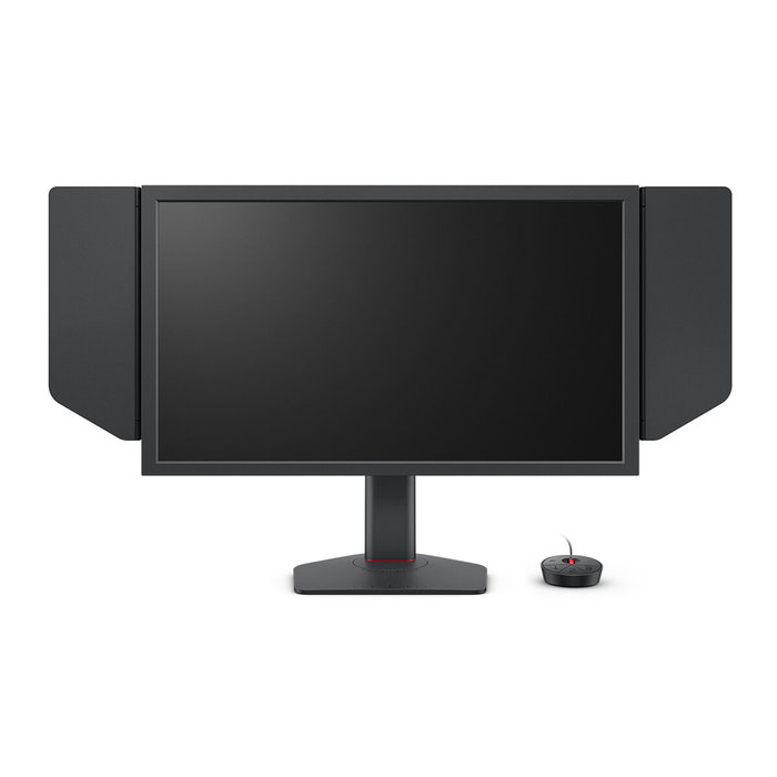 BenQ ZOWIE XL2586X+ 24,1 pouces Full HD Noir