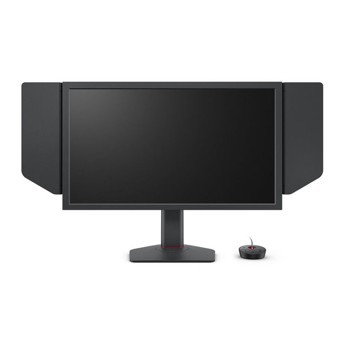BenQ ZOWIE XL2586X+ 9H.LN8LB.QB Écran Gamer 24.1 Pouces TN 540 Hz HDMI DisplayPort Noir