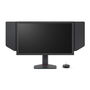 BenQ ZOWIE XL2586X+ 9H.LN8LB.QB Écran Gamer 24.1 Pouces TN 540 Hz HDMI DisplayPort Noir