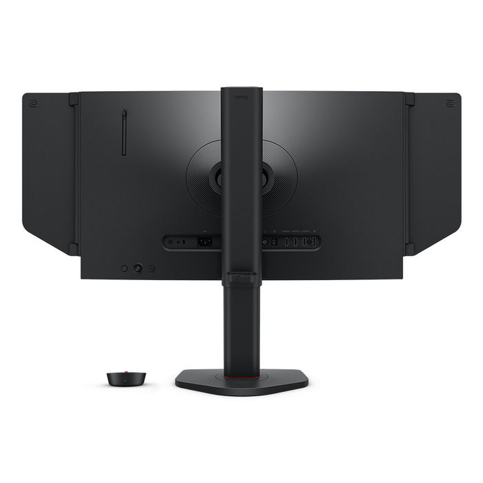 BenQ ZOWIE XL2586X+ 9H.LN8LB.QB Écran Gamer 24.1 Pouces TN 540 Hz HDMI DisplayPort Noir