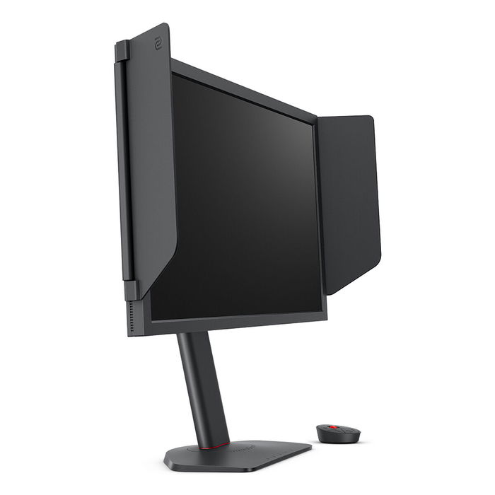 BenQ ZOWIE XL2586X+ 9H.LN8LB.QB Écran Gamer 24.1 Pouces TN 540 Hz HDMI DisplayPort Noir