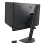 BenQ ZOWIE XL2586X+ 9H.LN8LB.QB Écran Gamer 24.1 Pouces TN 540 Hz HDMI DisplayPort Noir