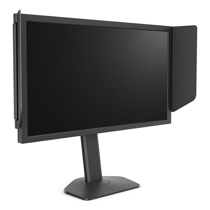 BenQ ZOWIE XL2586X+ 9H.LN8LB.QB Écran Gamer 24.1 Pouces TN 540 Hz HDMI DisplayPort Noir