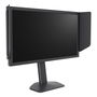 BenQ ZOWIE XL2586X+ 9H.LN8LB.QB Écran Gamer 24.1 Pouces TN 540 Hz HDMI DisplayPort Noir