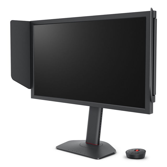 BenQ ZOWIE XL2586X+ 9H.LN8LB.QB Écran Gamer 24.1 Pouces TN 540 Hz HDMI DisplayPort Noir