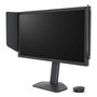 BenQ ZOWIE XL2586X+ 9H.LN8LB.QB Écran Gamer 24.1 Pouces TN 540 Hz HDMI DisplayPort Noir