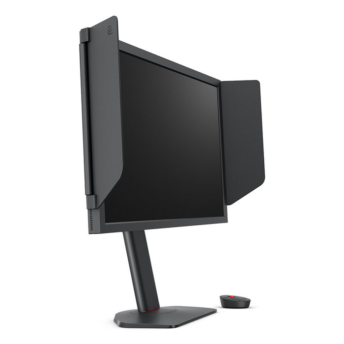 BenQ ZOWIE XL2586X+ 24,1 pouces Full HD Noir