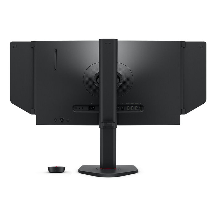BenQ ZOWIE XL2586X+ 24,1 pouces Full HD Noir