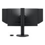 BenQ ZOWIE XL2586X+ 24,1 pouces Full HD Noir