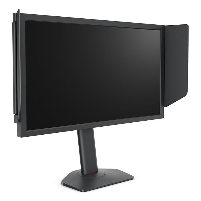 BenQ ZOWIE XL2586X+ 24,1 pouces Full HD Noir