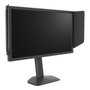 BenQ ZOWIE XL2586X+ 24,1 pouces Full HD Noir