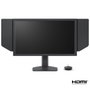BenQ ZOWIE XL2586X+ 24,1 pouces Full HD Noir
