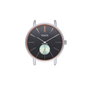 Watxandco WXCA1024 Montre Femme Argentée 38mm