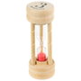 Cuisy Sablier de 3 minutes en bois