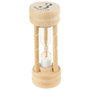 Cuisy Sablier de 3 minutes en bois