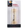 Cuisy Sablier de 3 minutes en bois