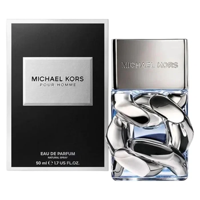 Michael Kors Pour Homme Eau de Parfum 50 ml