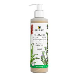 DEHESIA Shampoo Revitalisant Nutritif BIO 250ml