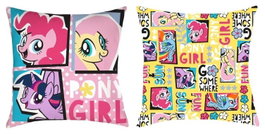 Halantex Coussin My Little Pony Pony Girl 40 x 40 cm