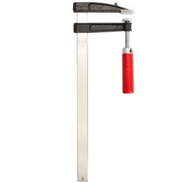 WOLFPACK LINEA PROFESIONAL Serre-joint à barre Manche Bois 300x80 mm
