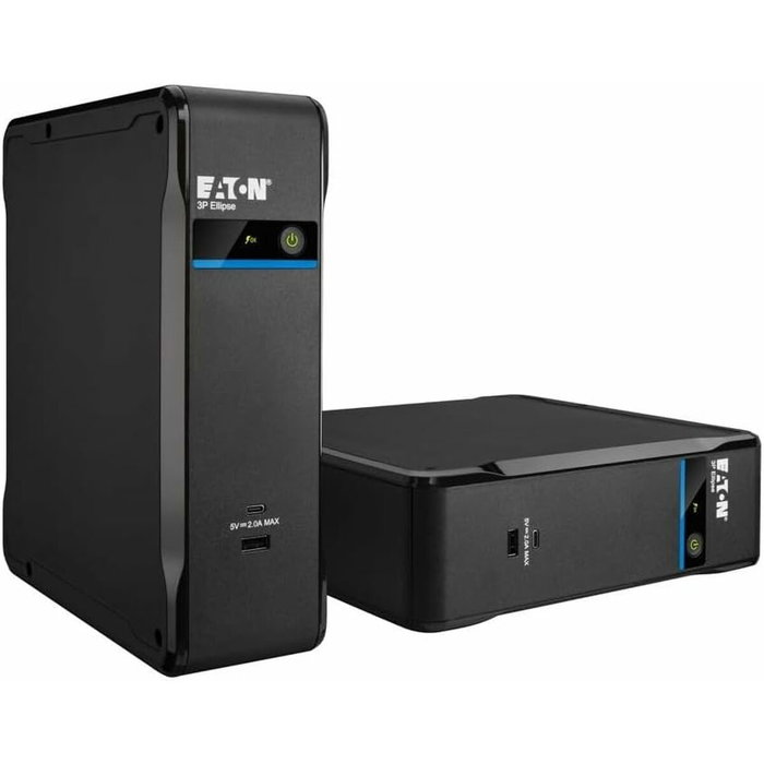 Eaton 3P Ellipse 3P700UI 700VA 420W Eaton 3P Ellipse 3P700UI 700VA 420W