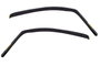 Heko Déflecteurs de fenêtre pour Nissan NV200 2/4D (2009+) - Uniquement déflecteurs avant