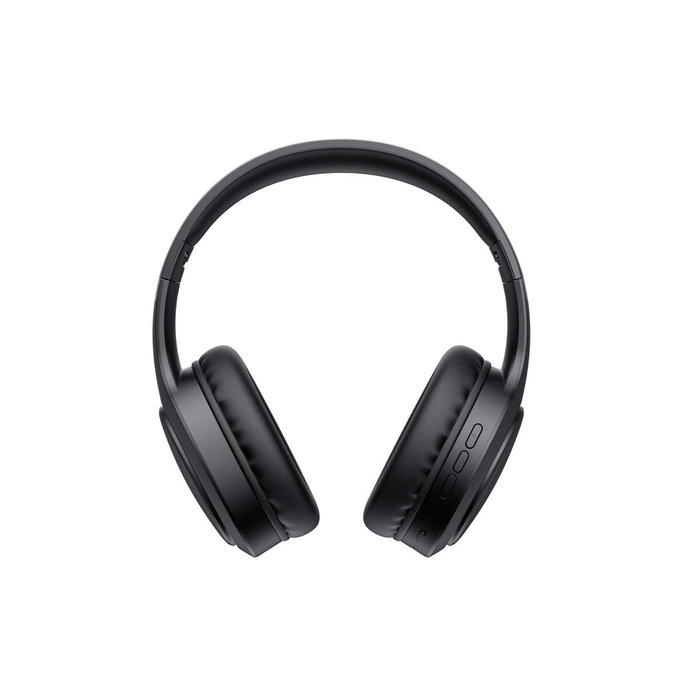 Havit Casque Bluetooth à Bandeau H633BT Noir Havit Casque Bluetooth à Bandeau H633BT Noir