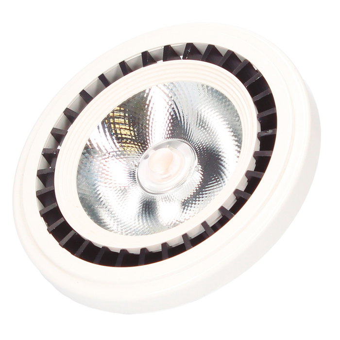 GSC Evolution Ampoule LED COB AR111 GU10 12W 3000K