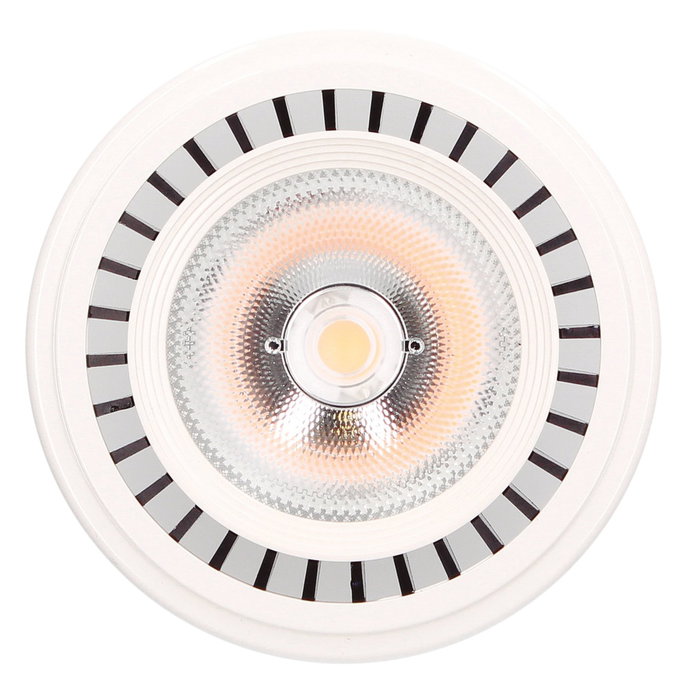 GSC Evolution Ampoule LED COB AR111 GU10 12W 3000K