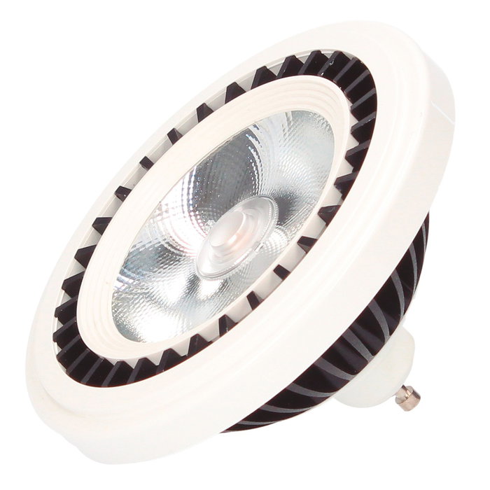 GSC Evolution Ampoule LED COB AR111 GU10 12W 3000K