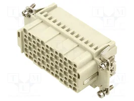 LAPP EPIC® H-DD 072 FC Connecteur HDC industriel