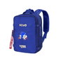 Karactermania Mercury Cabin Sonic Action - Sac à dos de voyage pour cabine d'avion avec compartiment pour ordinateur portable 15,6 pouces - 25 x 20 x 40 cm
