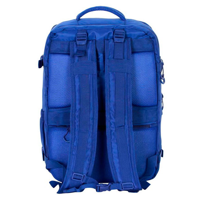 Karactermania Sac à dos Sonic Cabin Bleu 25 x 20 x 40 cm