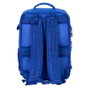 Karactermania Sac à dos Sonic Cabin Bleu 25 x 20 x 40 cm
