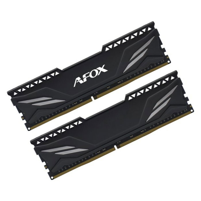 Afox AFLD416PH1CADB 16 GB DDR4 3200 MHz Afox AFLD416PH1CADB 16 GB DDR4 3200 MHz