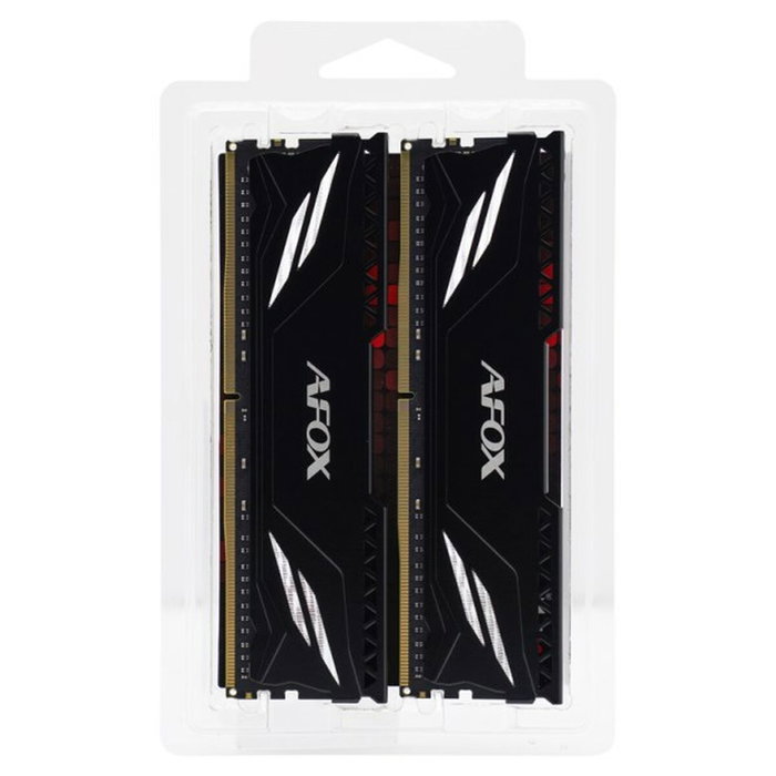 Afox AFLD416PH1CADB 16 GB DDR4 3200 MHz Afox AFLD416PH1CADB 16 GB DDR4 3200 MHz