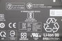 Lenovo Batterie interne lithium-ion 57Wh 15,44V