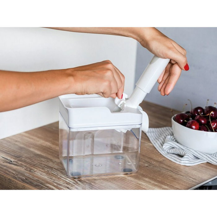 Leifheit Dénoyauteur à cerises Cherrymat 37211