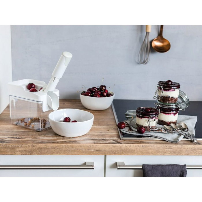 Leifheit Dénoyauteur à cerises Cherrymat 37211