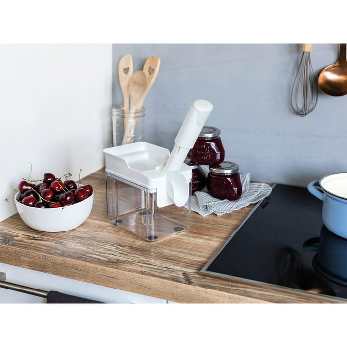 Leifheit Dénoyauteur à cerises Cherrymat 37211