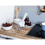 Leifheit Dénoyauteur à cerises Cherrymat 37211