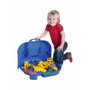 Big Circuit aquatique Lock Box Aquaplay - 25 accessoires