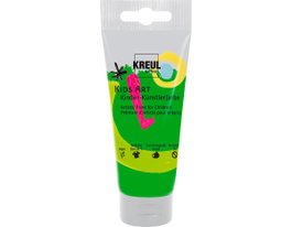 Kreul Kids Art Peinture Verte Permanente 75ml