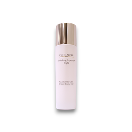 Estée Lauder Revitalizing Supreme+ Bright Power Lotion Visage et Cou, Extrait de Moringa, Soin Multi-Action Jour et Nuit, 100 ml