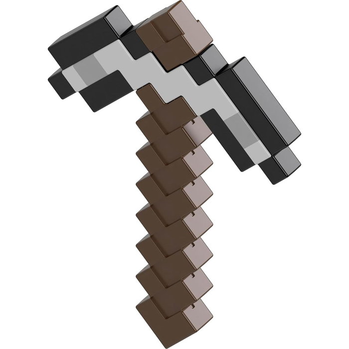 Mattel Épée Pico de Hierro Minecraft Roleplay Mattel Épée Pico de Hierro Minecraft Roleplay