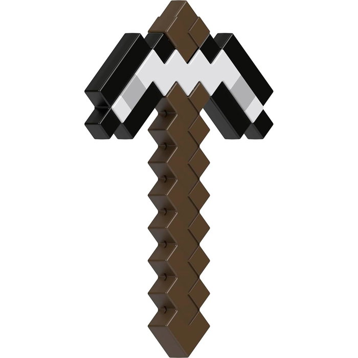 Mattel Épée Pico de Hierro Minecraft Roleplay Mattel Épée Pico de Hierro Minecraft Roleplay