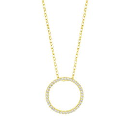 Collier Femme Lotus LP3671-1/3 Doré