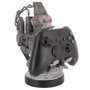 EXQUISITE GAMING Support de contrôleur figurine Toasted Monkey Bomb Call of Duty (21 cm) - Pour PS5 DualSense, Xbox Series, iPhone