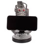 EXQUISITE GAMING Support de contrôleur figurine Toasted Monkey Bomb Call of Duty (21 cm) - Pour PS5 DualSense, Xbox Series, iPhone