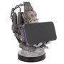 EXQUISITE GAMING Support de contrôleur figurine Toasted Monkey Bomb Call of Duty (21 cm) - Pour PS5 DualSense, Xbox Series, iPhone